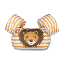 Swim Essentials - Puddle Jumper - Flow Brown/White 2-6 Years