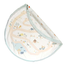 Play&Go - 3-in-1 Playmat & Toy Bag - Jungle