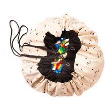 Play&Go - 3-in-1 Playmat & Toy Bag - Playville
