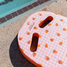 Swim Essentials - Bodyboard - Strawberry Fields 42x40cm