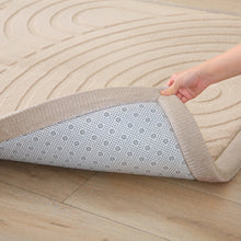 Hakuna Matte - CloudSoftRise Play Mat 3D Carpet - Arches 170 x 120 x 2.5 cm