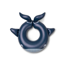Swim Essentials - Swim Ring/Split Ring - Walter Whale 55cm