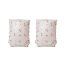 Swim Essentials - Swimming Armbands - Cozy Hearts 0-2 Years