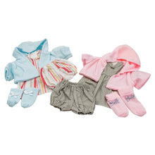Llorens Baby Doll Clothes & Accessories for 38cm Dolls – Styles Vary (Representative Image Shown)-**