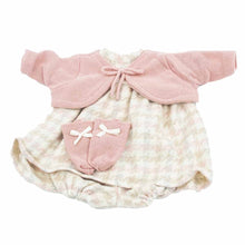 Llorens Baby Doll Clothes & Accessories for 42cm Dolls – Styles Vary (Representative Image Shown)-**