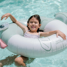 Swim Essentials - Swim Ring - Puck Pufferfish 95cm