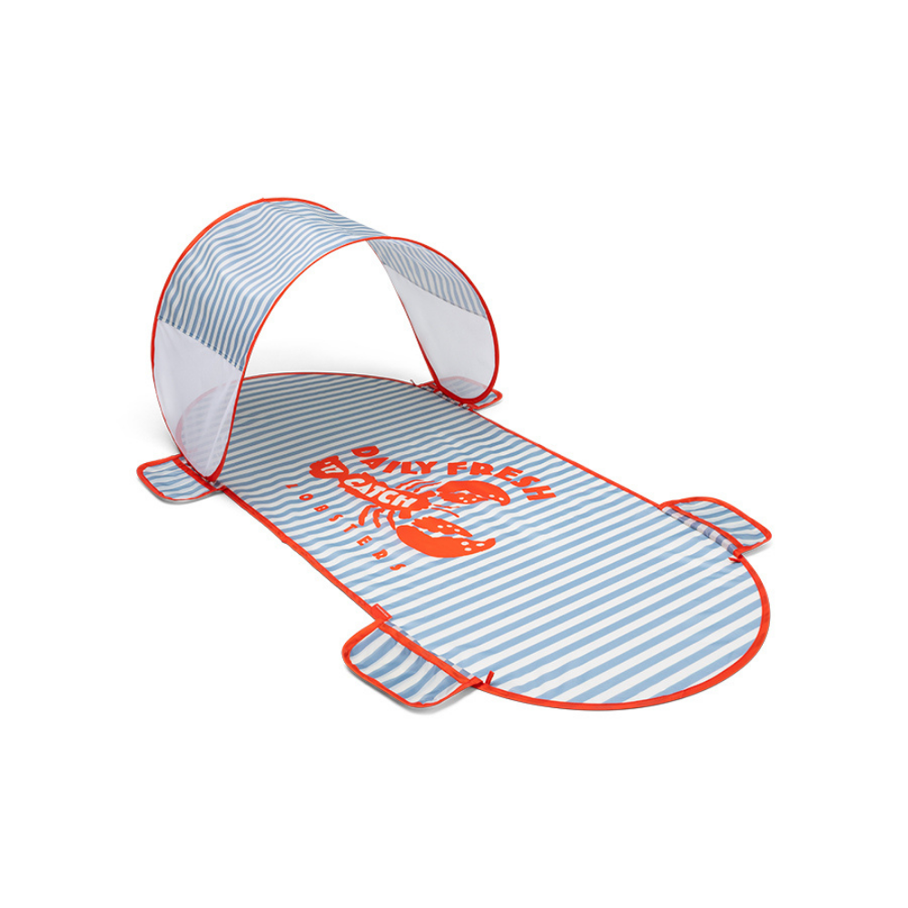 Swim Essentials - Solo Shader - Catch Of The Day 180 cm