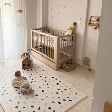 Hakuna Matte - XXL Foam Puzzle Play Mat - Confetti - 180 x 120 x 1.2 cm - 6 Tiles