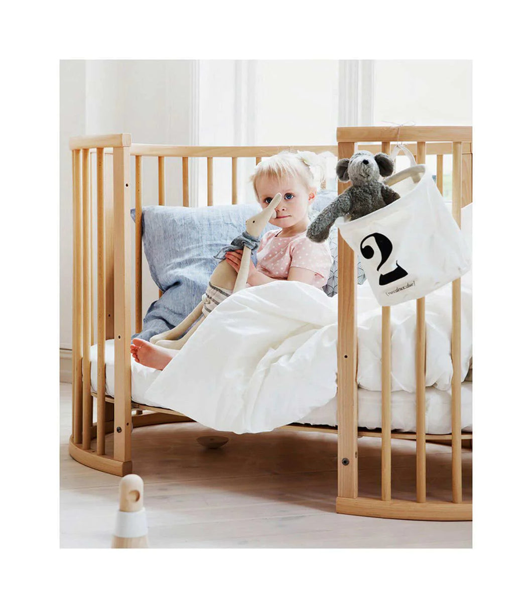 Sleepi junior extension 2024 kit
