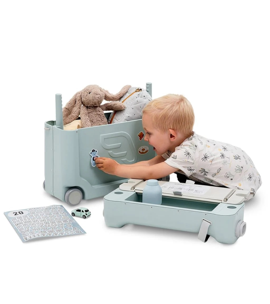 NEW JetKids™ by Stokke® BedBox™ – Baby Couture NEW JetKids™ by Stokke® BedBox™ – Baby Couture