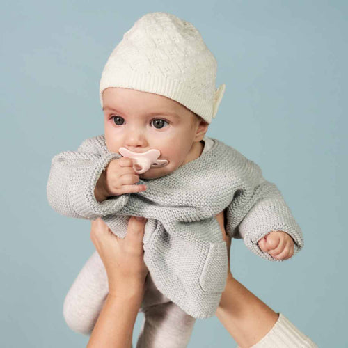 Difrax Pacifier (0-6 Months)