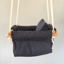 Hanging Baby & Toddler Swing