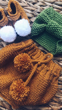 Gabriella Knit Headband