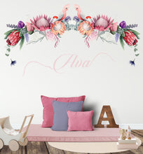 Protea Province Wall Art