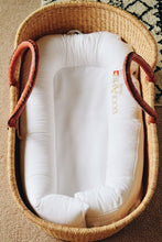 The Signature Grass Moses Basket
