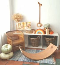 Wooden Balance Board