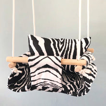 Hanging Baby & Toddler Swing