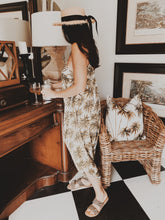 The Elizabeth Jumpsuit