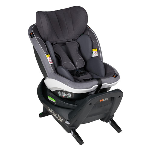 BeSafe® IZi Turn I-Size (Rear And Forward Facing)