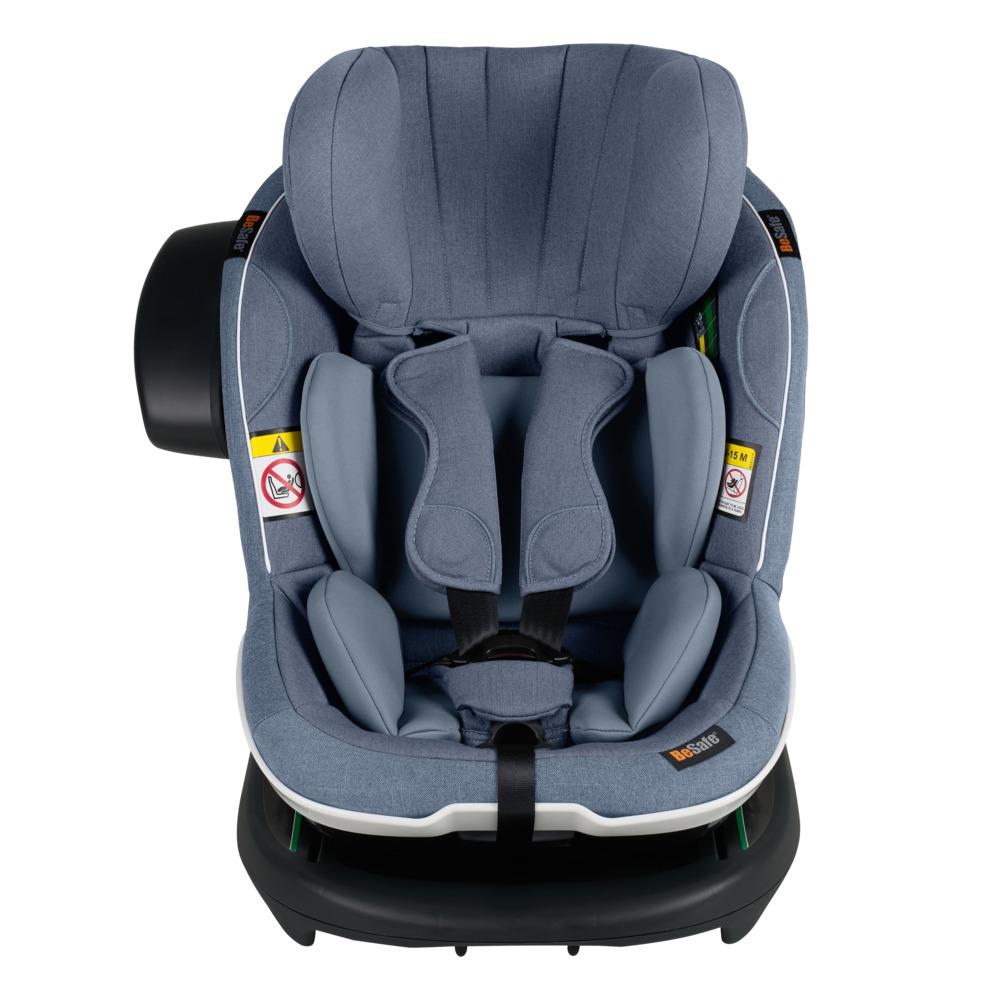 BeSafe IZi Modular X1 I Size Rear And Forward Facing Baby Couture