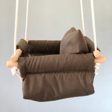 Hanging Baby & Toddler Swing