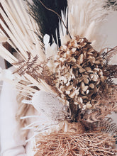 DIY BESPOKE BC ARRANGEMENT