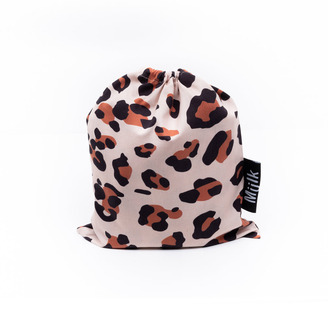 Animal 2024 print muslin