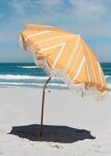 Bohemian Beach Umbrellas