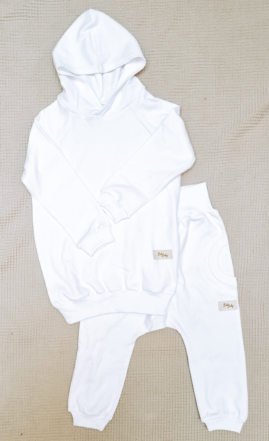 Slouch Set