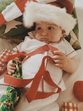 Classic Kiddies Christmas Sleepwear