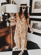 The Elizabeth Jumpsuit