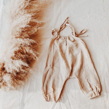 Honey Jumpsuit