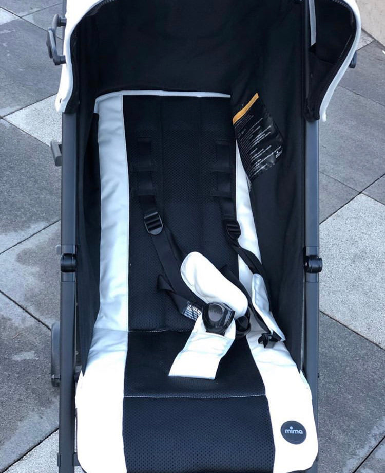 Mima Bo Stroller