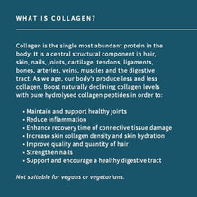 Be Bright Pure Collagen Powder