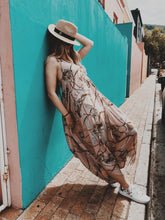The Elizabeth Jumpsuit