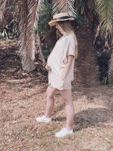 Pure Linen Playsuit