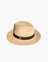 Hamptons Hat - Fedora Style