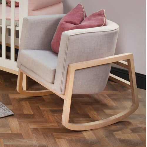 Catalaya Rocking Chair