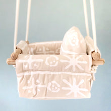 Hanging Baby & Toddler Swing