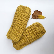 Emerson Baby Legwarmers