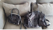 Postcall Bag