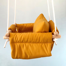 Hanging Baby & Toddler Swing