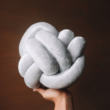 Knot Cushion