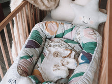 Sleep Pod Boho Floral