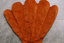 Shell Playmat