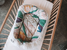 Sleep Pod Boho Floral