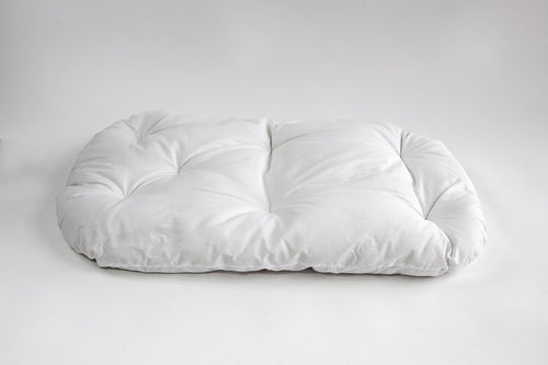 Ko-coon Merino Moses Mattress / Nesting Cushion