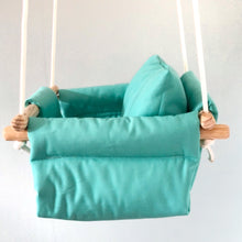 Hanging Baby & Toddler Swing