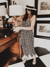The Elizabeth Jumpsuit