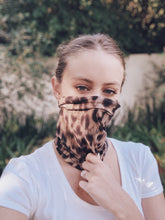 Fashion Sports Buff